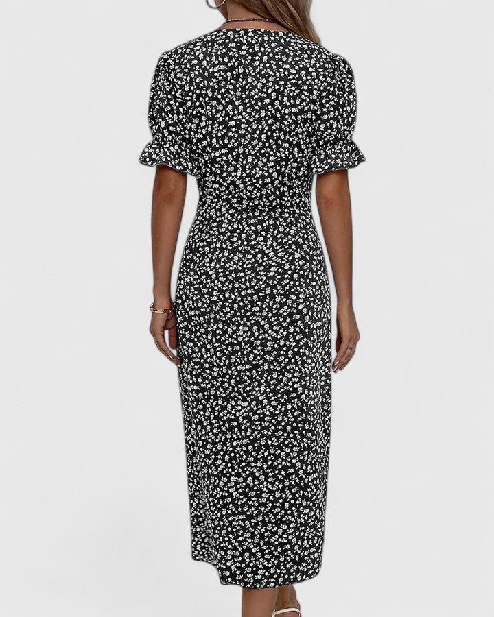 MICHELLE | Lightweight summer dress