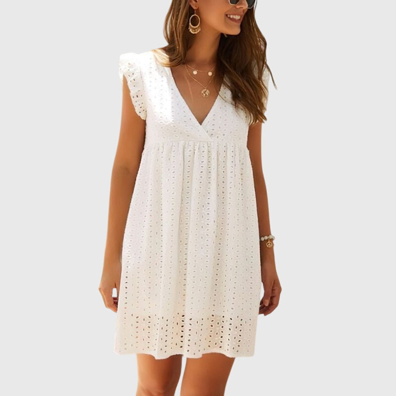 CHLOE | 2-in-1 summer dress