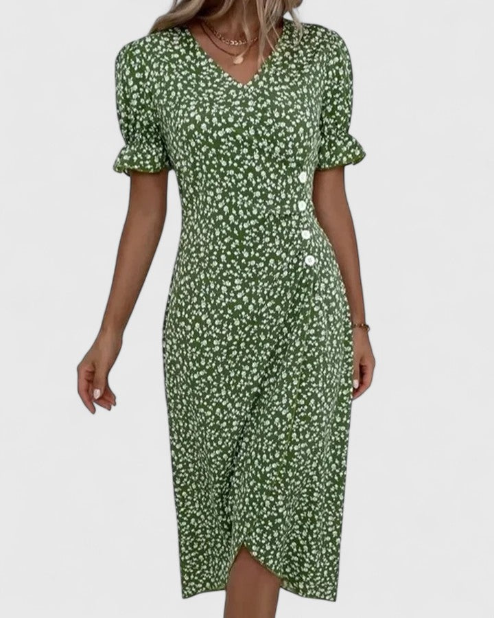 MICHELLE | Lightweight summer dress