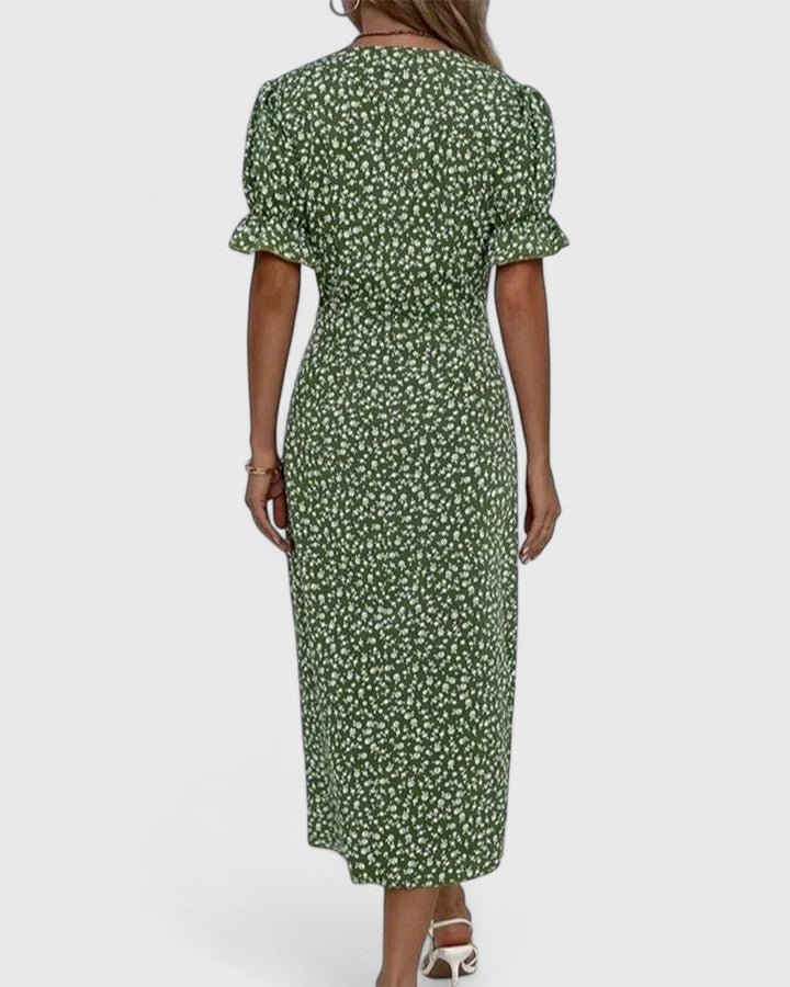 MICHELLE | Lightweight summer dress