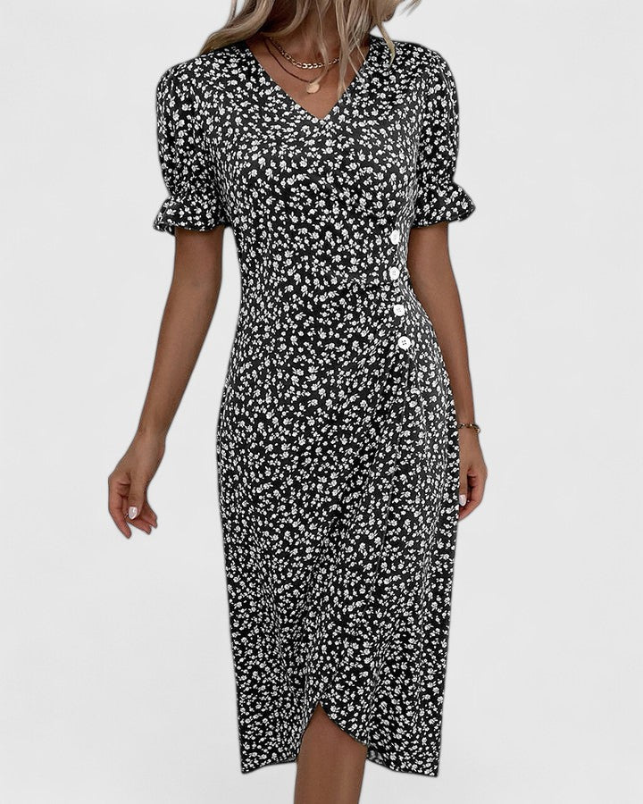 MICHELLE | Lightweight summer dress