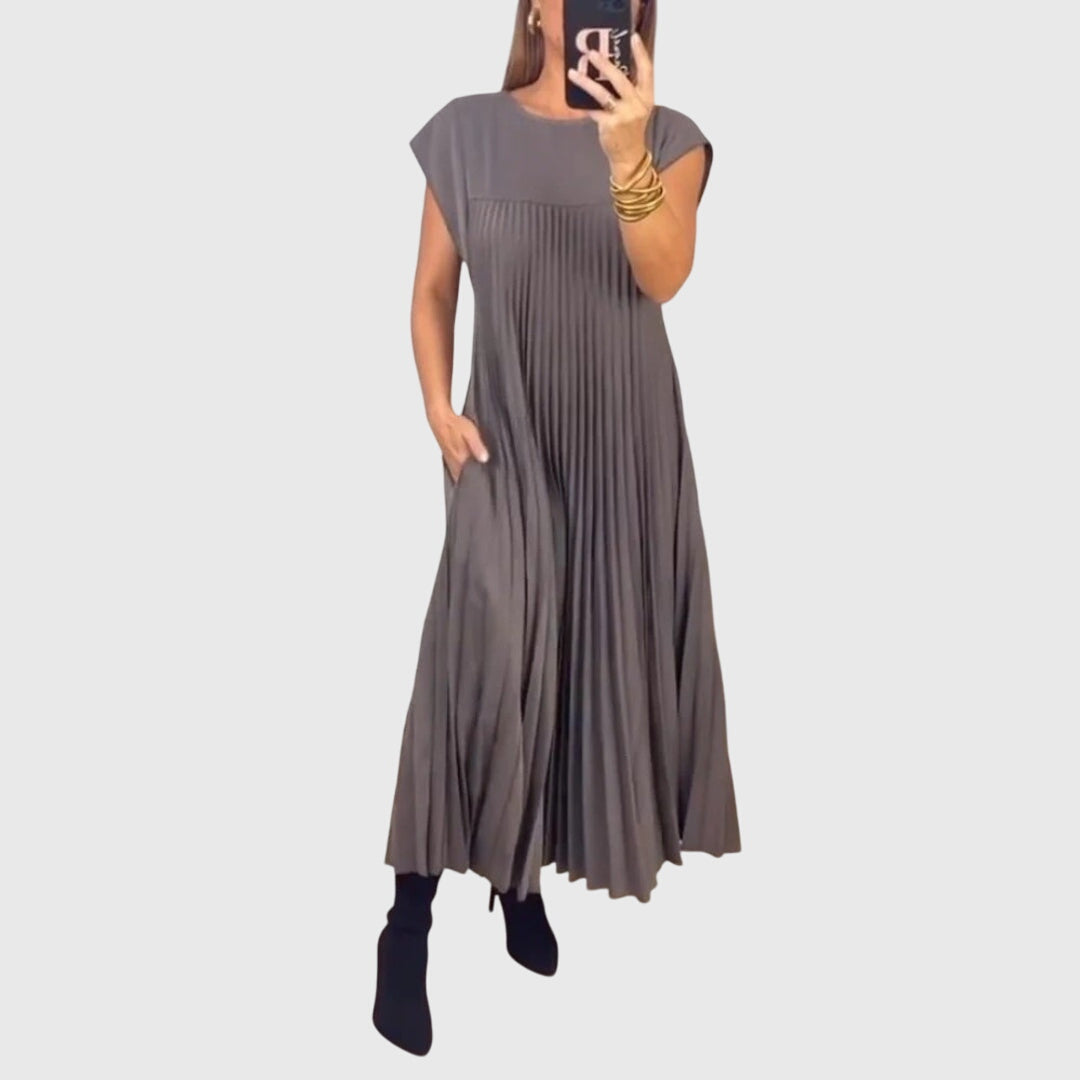 MARIANA | Elegant dress