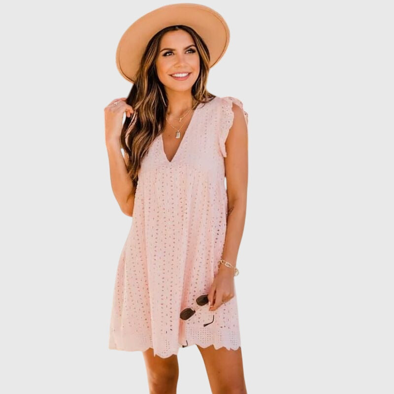 CHLOE | 2-in-1 summer dress