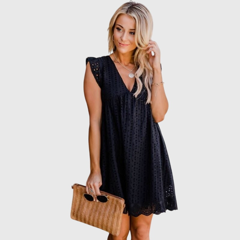 CHLOE | 2-in-1 summer dress